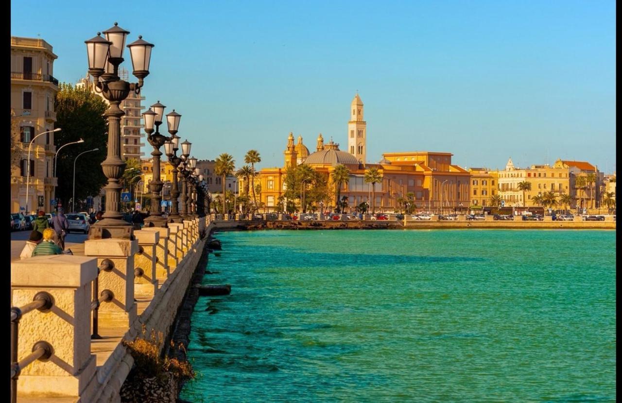 Case Vacanza E Camere In Villa Isabella Con Parcheggio Custodito E Wifi Gioia Del Colle Buitenkant foto